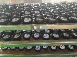 Offre Spéciale 12V 3 pouces Mini lumière ronde de travail de LED petit vélo lumière de conduite pour la <span class=keywords><strong>moto</strong></span> et l'état neuf de voiture - Product Image 6