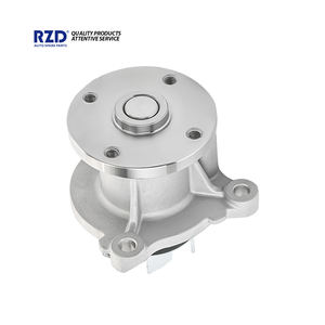 Bomba de Agua Eléctrica de Alto Rendimiento y Bajo Precio OEM 25100-03010 para Hyundai I10 <span class=keywords><strong>I20</strong></span> 08-22 - Product Image 4