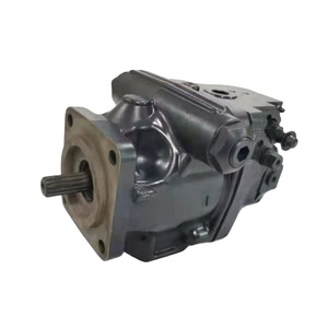 Bomba de Pistón para Excavadora Nueva de Alta Calidad Hecha en Japón, PC30MR-2, Hierro Fundido Estándar, 1 Año de Garantía, 45 kg - Product Image 3