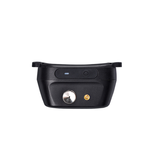 Hochwertiges Hunde-Bellkontrollhalsband mit <span class=keywords><strong>Spray</strong></span> & Ton Training Wasserdicht IPX7 Wiederaufladbare Batterie Multifunktionales TPU-Halsband - Product Image 4