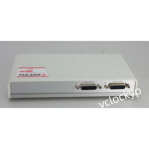 Sensor de Medición OPHIR ROHS PULSAR-2, Canal PN: 7Z01202, Usado - Product Image 3
