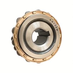 ตลับลูกปืนเม็ดทรงกระบอกแบบเอ็กเซนตริก RN204M RN205M RN206M RN207M แถวเดียวพร้อมปลอกเอ็กเซนตริกสำหรับเครื่องจักร - Product Image 3