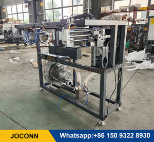 Ensacheuse automatique de sacs de remplissage de substrats de champignons <span class=keywords><strong>pour</strong></span> <span class=keywords><strong>culture</strong></span> de champignons sans travail avec bras robotisé - Product Image 5