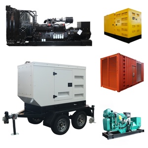 50kw 100KW 200kw 180kw 250KW 300KW เครื่องกำเนิดไฟฟ้าราคาเครื่องกำเนิดไฟฟ้า KH-50GF ชุดเครื่องกำเนิดไฟฟ้าทั้งหมดจะผ่านไปอย่างเข้มงวด - Product Image 1