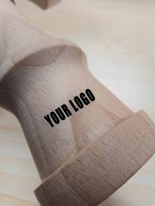 รับผลิตแบบ OEM&ODM ของเล่นเคนดามะไม้ญี่<span class=keywords><strong>ป</strong></span>ุ่นขนาด 18 ซม. สำหรับเด็ก วัยรุ่น และผู้ใหญ่ ดาบหยก บอลพระจันทร์ - Product Image 6