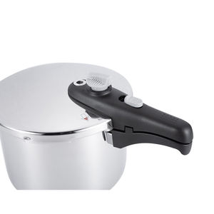 Autocuiseur d'acier inoxydable de pression de haute cuisine de nouvelle conception de tornade pour le <span class=keywords><strong>restaurant</strong></span> d'hôtel - Product Image 2