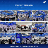 HKNC HK-A2A35 Profesyonel 4 Kanallı AC Güçlü Köprü Modlu Güç Amplifikatörü Gece Kulübü Bar Canlı Performanslar için