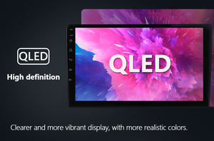 Octa-Core Multimedia estéreo Android Audio navegación pantalla táctil coche Auto Radio para Toyota Allion T260 <span class=keywords><strong>2007</strong></span> - 2020 - Product Image 6