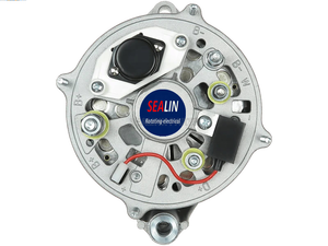 <strong>Truck</strong> 24V Alternator 0120469569 0120469643 0120469693 0120469763 0120469807 0120469900 0120469959 - Product Image 3