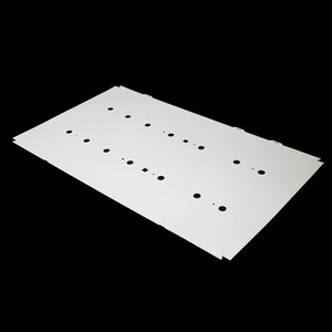 Película Reflectante para TV de PET de Alta Calidad al por Mayor, de 32 a 65 Pulgadas, Tamaño Estándar, Lámina Blanca para Reparación de Pantallas - Product Image 5