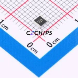 Résistance SMD CL1210JN100KP 1210 (Résistance : 100 kOhm) (Précision : 5%) - Product Image 1