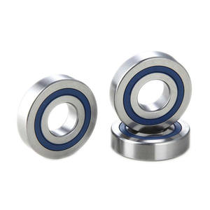 Gratis sampel bantalan bola kontak Angular BS 50M100 P2H.UM 7016ACM 7218AC/P2 daftar harga Roller & Ball Bearing otomatis - Product Image 2