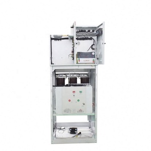 실내용 인출식 진공 차단기 7.2KV 10KV 11KV 12KV 핸드 카트형 VCB 630A 800A 1000A 1250A, 1500A, 2000A, 2500A, 3150A - Product Image 3