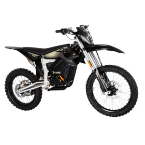 TYE 2026 off Road Powerful Dirt Bike <b>72V</b> 73Ah <b>Battery</b> 25000W Power for Adults - Product Image 2