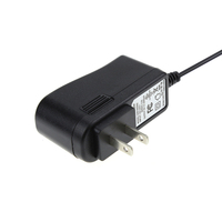 ETL certifié 8.4V 12.6V 14.7V DC alimentation à découpage chargeur lampe batterie au Lithium chargeur adaptateur 1A chargeurs adaptateurs