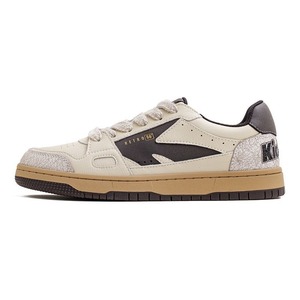 Scarpe da Skate Atletiche Vintage alla Moda per <span class=keywords><strong>Uomo</strong></span>, Sneakers Traspiranti con Lacci e Suola Piatta, Nuove Scarpe da <span class=keywords><strong>Uomo</strong></span> - Product Image 6