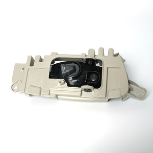 Luces Antiniebla Delanteras Halógenas Kia de 240W, Material PC, para Reemplazo en Sorento 2013-2015 - Product Image 4