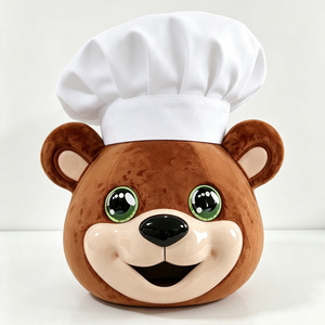 Disfraz de Mascota de Espuma Personalizado para Adultos, Venta Directa de Fábrica, Disfraz de Mascota de Alta Calidad para Alquiler Comercial - Product Image 4