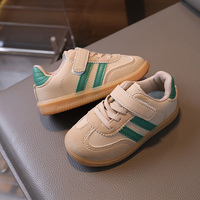Chaussures Décontractées en Gros Nouvelle Mode Fabricants Uniques Légères Antidérapantes Respirantes Chaussures Décontractées pour Enfants