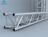 Armazón de iluminación de aluminio universal para dj, dispositivo de conexión rápida para eventos y exhibiciones