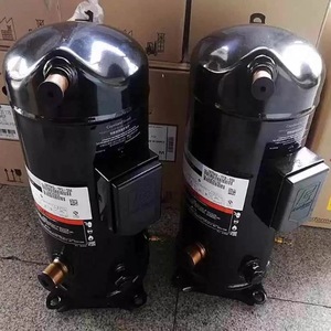 คอมเพรสเซอร์ทำความเย็น Emerson รุ่น VR190KS-TFP-522 สำหรับการใช้งานระบบทำความเย็นและความร้อน - Product Image 1