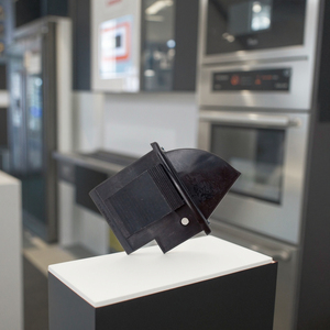 สวิตช์กดแบบกดติด-ดับ ชั่วขณะ 1NO สำหรับไฟประตู ตู้เย็น และใช้ในบ้าน ขนาด 22 มม. มาตรฐาน IP67 แรงดันไฟฟ้า 12V-250V กระแสไฟ 6A ผลิตจากพลาสติก - Product Image 1