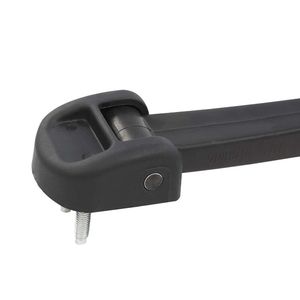 Hummer H2 <b>Engine</b> <b>Hood</b> Lock 15097841 For Chevrolet GMC 2003-2009 Replacement Part - Product Image 5