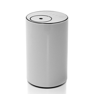 High-quality USB Plastic 10ml Ultrasonic <b>Humidifier</b> with Humidistat 36dB Noise 1 Year Warranty for Car Home Office Outdoor Use - Product Image 1