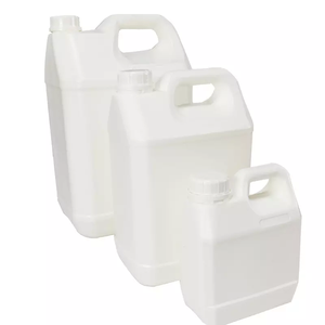 Fusti quadrati <span class=keywords><strong>in</strong></span> <span class=keywords><strong>plastica</strong></span> <span class=keywords><strong>per</strong></span> <span class=keywords><strong>vino</strong></span> e olio lattine sigillate 2L /5L /10L - Product Image 5