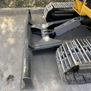 รถขุดมือสอง CAT303.5E2 301.5 305 307 ขนาด 1.5 ตัน สภาพดี พร้อมขายในราคาที่ดีที่สุด ได้มาตรฐาน EPA Emissio - Product Image 5