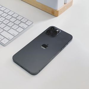 Teléfono móvil de segunda mano desbloqueado al por mayor <span class=keywords><strong>precio</strong></span> bajo <span class=keywords><strong>12</strong></span> Pro Max usado de EE. UU. - Product Image 5