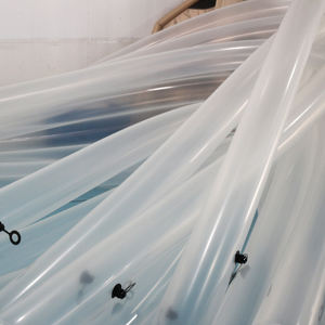 Nguồn Nhà Máy Tùy Chỉnh TPU Ống Không Khí Bàng Quang Tốt Độ Dai Cao Và Nhiệt Độ Thấp Kháng TPU Túi Khí - Product Image 4