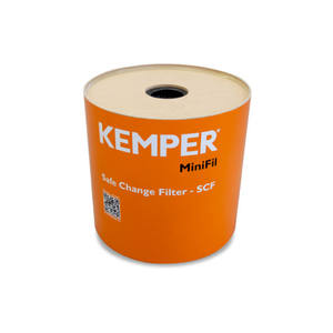 Équipement industriel de filtration Sécurité au travail et prévention des accidents Technologie d'extraction Filtre de remplacement EWM - Product Image 1