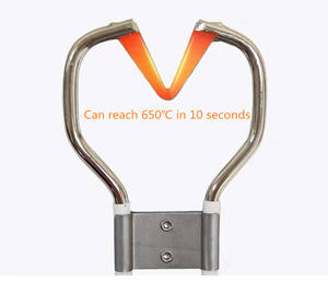 เครื่องตัดหางลูกหมูคุณภาพดีที่สุดของเจียงส์ สำหรับการตัดหางแบบด็อกเกอร์ - Product Image 4