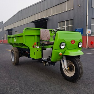 Năng Lượng Mới Môi Trường Thân Thiện Với Tiết Kiệm Điện Ba Bánh Phổ Biến Trên Toàn Thế Giới Thị Trường Nhà Máy Bán Hàng Trực Tiếp - Product Image 5