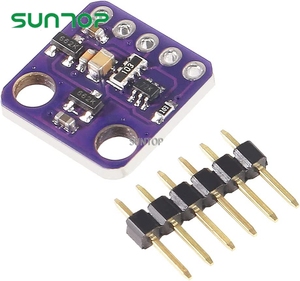 PAJ7620U2 Mô-đun Cảm Biến Nhận Dạng 3.3V Màn Hình Cử Chỉ Phát Hiện Chuyển Động Nhận Biết Nhiều Tương Thích Với Arduino - Product Image 4