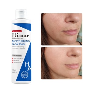 Tónico Facial Hidratante Intensivo con Ceramidas y Ácido Hialurónico de Marca Privada para Mujeres Mayores de 20 Años Factorfy - Product Image 6
