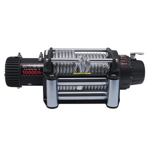 <span class=keywords><strong>Prix</strong></span> usine <span class=keywords><strong>de</strong></span> haute qualité <span class=keywords><strong>hors</strong></span> route 4*4 voiture treuil électrique 12000lbs avec la corde en acier - Product Image 2