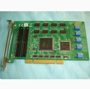 Mới và độc đáo PLC <span class=keywords><strong>Relay</strong></span> hoặc chuyển đổi mô-đun <span class=keywords><strong>PCI</strong></span>-1750 <span class=keywords><strong>PCI</strong></span>-1750-BE - Product Image 2