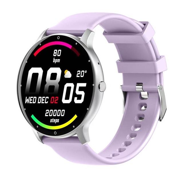 Smartwatch Wearable Watch with Long Standby Time Waterproof Fitness Tracker Activity Tracker Smart Wristwatch Wholesale OEM ODM