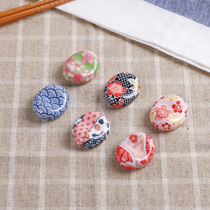 Bán Buôn Chất Lượng Cao Nhật Bản Nail Fork Spoon Gốm Đũa Phần Còn Lại Với Giá Thấp - Product Image 4