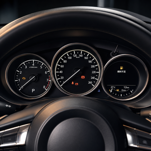 Oferta Especial: Mazda CX-5 2026, Edición Comfort, 2.0L, Blanco, SUV, Automático, <span class=keywords><strong>Turbo</strong></span>, R17, Nuevo, Gasolina - Product Image 6