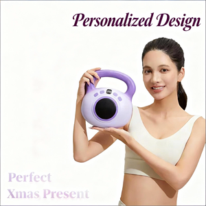 <span class=keywords><strong>Appareil</strong></span> de vibration robuste conçu <span class=keywords><strong>pour</strong></span> une utilisation continue dans les salons de beauté et de massage commerciaux - Product Image 1