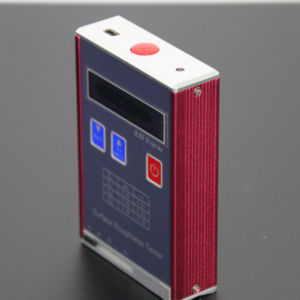 Instrument de <span class=keywords><strong>test</strong></span> de rugosité de surface KR-110 équipé d'un processeur DSP haute vitesse - Product Image 3