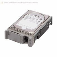 Disco Duro Ucs Original de 300 GB, 6 GB/s, 2.5'', 10k, Sas, Sff, A03-d300ga2, Nuevo, Original, Disponible, Automatización Industrial, Pac