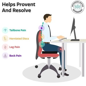 <span class=keywords><strong>Coussin</strong></span> <span class=keywords><strong>de</strong></span> siège <span class=keywords><strong>ergonomique</strong></span> en <span class=keywords><strong>forme</strong></span> <span class=keywords><strong>de</strong></span> U en mousse à mémoire <span class=keywords><strong>de</strong></span> <span class=keywords><strong>forme</strong></span> Lianda pour le coccyx, <span class=keywords><strong>coussin</strong></span> <span class=keywords><strong>de</strong></span> chaise <span class=keywords><strong>de</strong></span> bureau, coussins en mousse à mémoire <span class=keywords><strong>de</strong></span> <span class=keywords><strong>forme</strong></span> pour le coccyx - Product Image 5