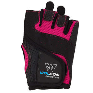Guantes de Fitness Profesionales para Levantamiento de Pesas, Venta al por Mayor, Logotipo Personalizado Disponible, para Hombre y Mujer, Unisex. - Product Image 2