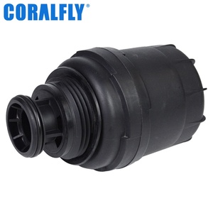 Filtre à huile Coralfly LF17356 P557356 SO10117 LF16087 LF16352 - Product Image 3