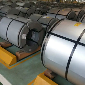 Bobine d'acier électrique non orienté haute performance 50WW600, tôle d'acier au silicium pour moteur à économie d'énergie - Product Image 2