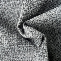 Natürlicher Organischer Leinenstoff 210 GSM Umweltfreundliches Textil für Heimdekoration in Verschiedenen Farben zur Auswahl